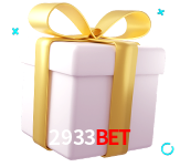 Receba seus bônus de boas-vindas no 2933bet